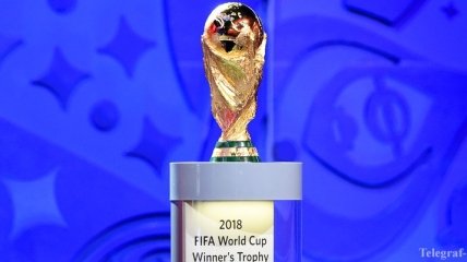 ФИФА назвала цены на билеты предстоящего ЧМ-2018 