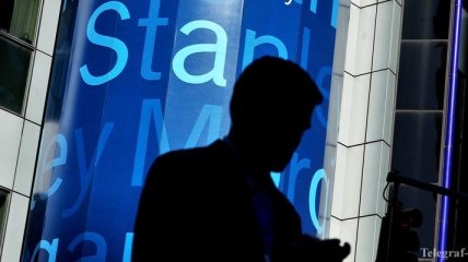 Сотрудник Morgan Stanley украл информацию о 350 тысячах клиентов