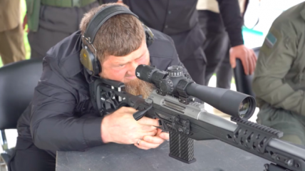 Глава Чечни снова удивил сети заявлением