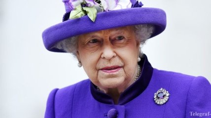 Королева Великобритании одобрила закон о Brexit