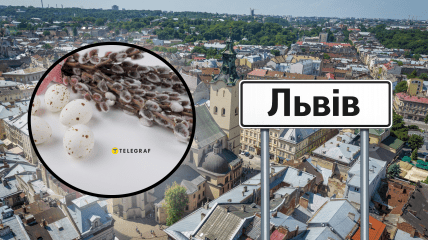 Погода у Львові