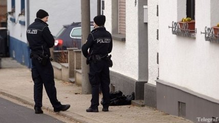 В германской столице неизвестные атаковали иранское посольство