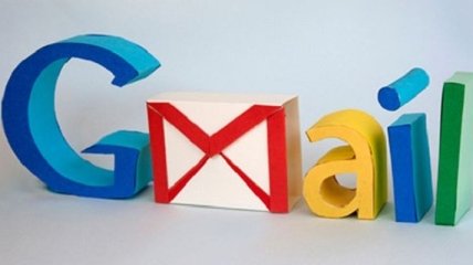 В Gmail произошел масштабный сбой в работе