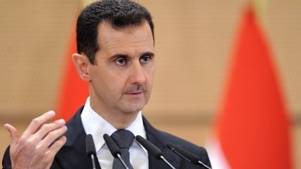 Асад сожалеет, что Сирия сбила турецкий истребитель 