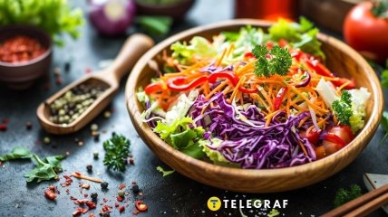 Салат с пекинской капустой - рецепты с фото