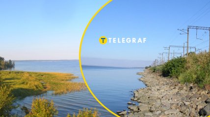 Водохранилища