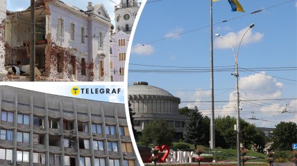 Приготовили репортаж, как живут Сумы по состоянию на август 2025