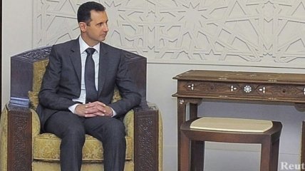 США не видят возможности для Асада остаться у власти