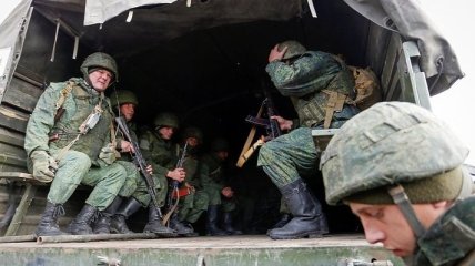Что вы скрываете?: Боевики не пускают ОБСЕ в район Петровского