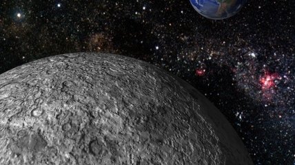 Ученые рассказали, где будут размещать человеческие колонии на Луне