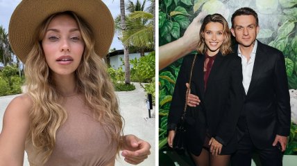 Регіна Тодоренко і Влад Топалов нарвались на критику