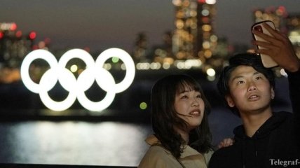 Новую дату Олимпиады в Токио назовут в течение месяца