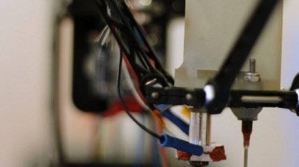 3D-принтер для печати электронных устройств поступил в продажу (Фото, Видео)