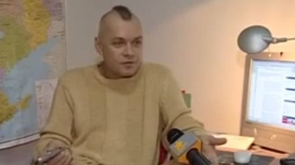 Дмитрий Киселев признавался в любви к Украине (Видео)