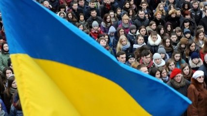Стало известно на сколько уменьшилось численность населения в Украине