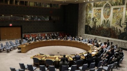 Совбез ООН осудил терроризм в Египте