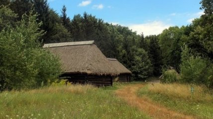 На Львовщине создадут национальный парк "Бойковщина"