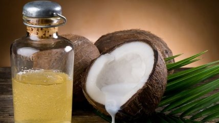 Молочные продукты с пальмовым маслом желательно не употреблять