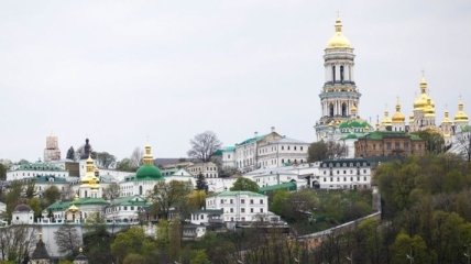 В УПЦ Московского патриархата отреагировали на решение Порошенко