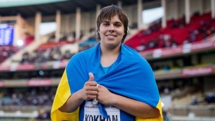 Четыре украинца претендуют на звание лучших легкоатлетов Европы