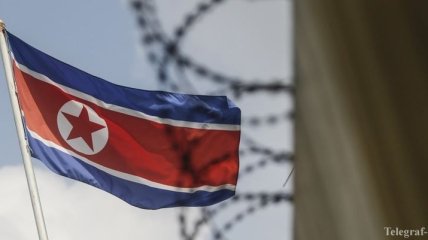 КНДР угрожает США и Южной Корее из-за военных учений