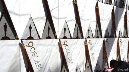 Оскар 2018: онлайн-трансляция 90-й церемонии 