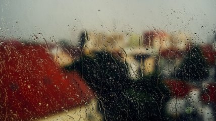 Дожди принесут резкое падение температуры в Украине
