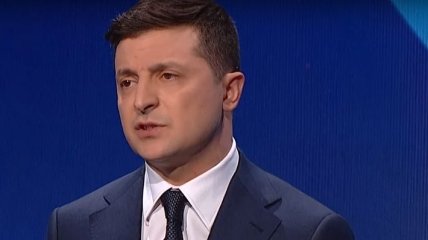 Президент Украины призвал украинцев заниматься сексом на карантине (Видео)