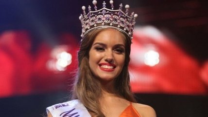 "Мисс Украина 2016": выбрали главную красавицу страны 