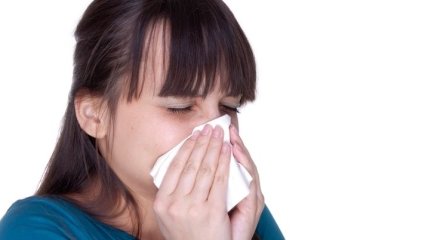 Простуда: как и чем лечить
