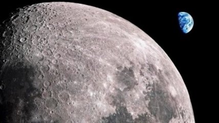 До появления Луны у Земли было множество нестабильных спутников