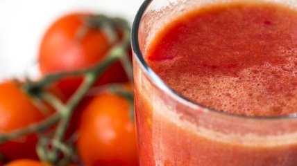 Врачи рассказали о вредных свойствах томатного сока