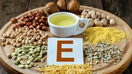 Медики рассказали об уникальных свойствах витамина Е
