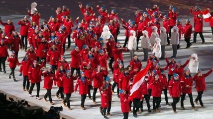 Олимпиада 2014. Австрийцы в восторге от подготовки в Сочи
