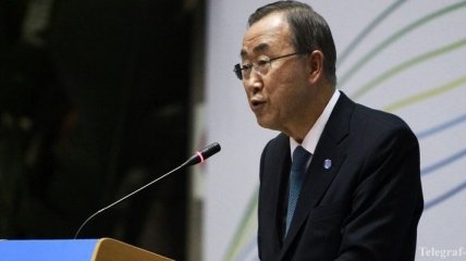ООН: Экономические потери превысили $200 млрд в год