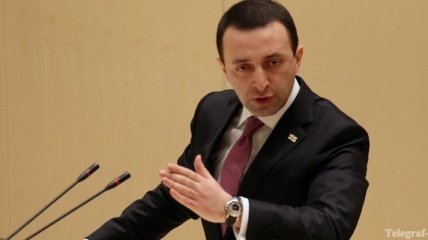 Грузия намерена направить в Украину гуманитарную помощь
