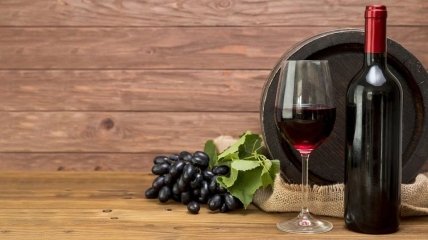 "Укрвинпром" пропонує обмкласти митом грузинські та вірменські вина та іншу виноробну продукцію