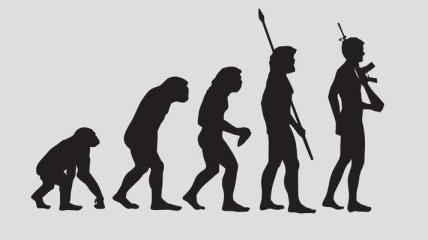Ученые сместили эволюцию на миллион лет