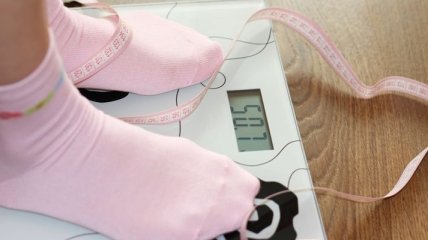 Как можно решить проблему лишнего веса?