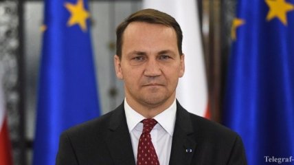 Председатель польского сейма ушел в отставку