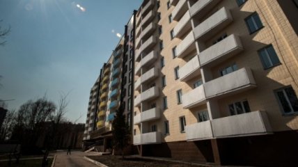 На Луганщине общежития активно становятся коммунальными