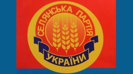 "Селянская партия" просит защиты у Януковича