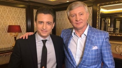 Ахметов ответил критикам Шахтера