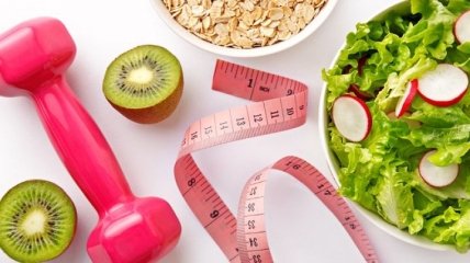 Как похудеть: 10 способов разогнать метаболизм 