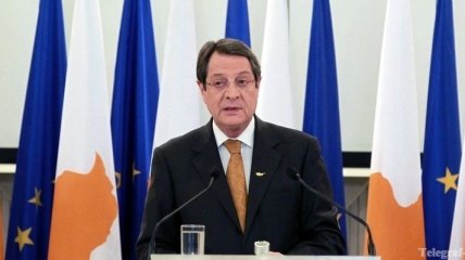 Президент Кипра едет в Израиль с целью сотрудничества в нефтяной сфере