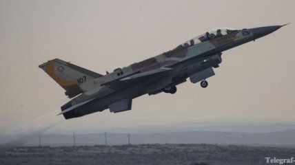 Сирия предъявила иск Израилю