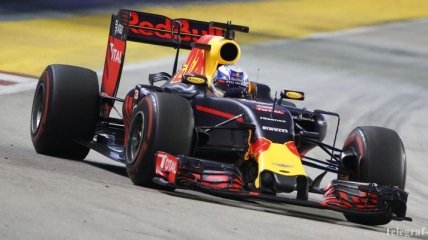 "Формула-1" планирует попасть в США