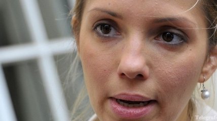 Немецкие врачи не приехали к Юлии Тимошенко