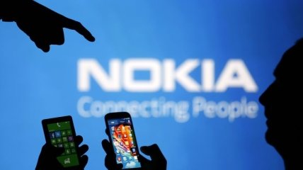 Компания Nokia продемонстрировала беспроводную связь будущего