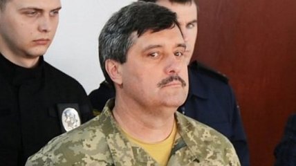 Генерал-майор Назаров самостоятельно решил уволиться из ВСУ